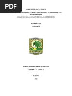 Download Filsafat Hukum by Nofry Hardi SN117389041 doc pdf