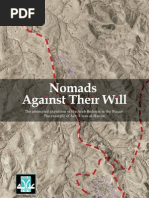 Download Nomads Against Their Will The attempted expulsion of the Arab Bedouin in the Naqab by Adalah - The Legal Center for Arab Minority Rights in Israel SN117389494 doc pdf