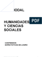 Polimodal Hum. Soc