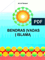 Bendras Įvadas Į Islamą