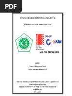 Download KONFIGURASI HOTSPOT PADA MIKROTIK by Muhammad Danil Al-kabani SN117393101 doc pdf