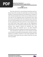 Download Laporan Finish by Yudha Adi Kusuma SN117397222 doc pdf