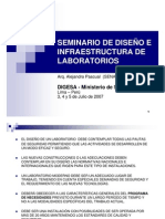 Dise Nio Lab Oratorios