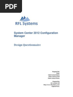 Download SCCM2012-DesignQuestions by Ramesh Rp SN117413059 doc pdf