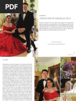Download Beverly Hills Resident Magazine - Holiday Issue At Home With Christophe  Gabrielle Choo by Christophe Choo SN117413928 doc pdf