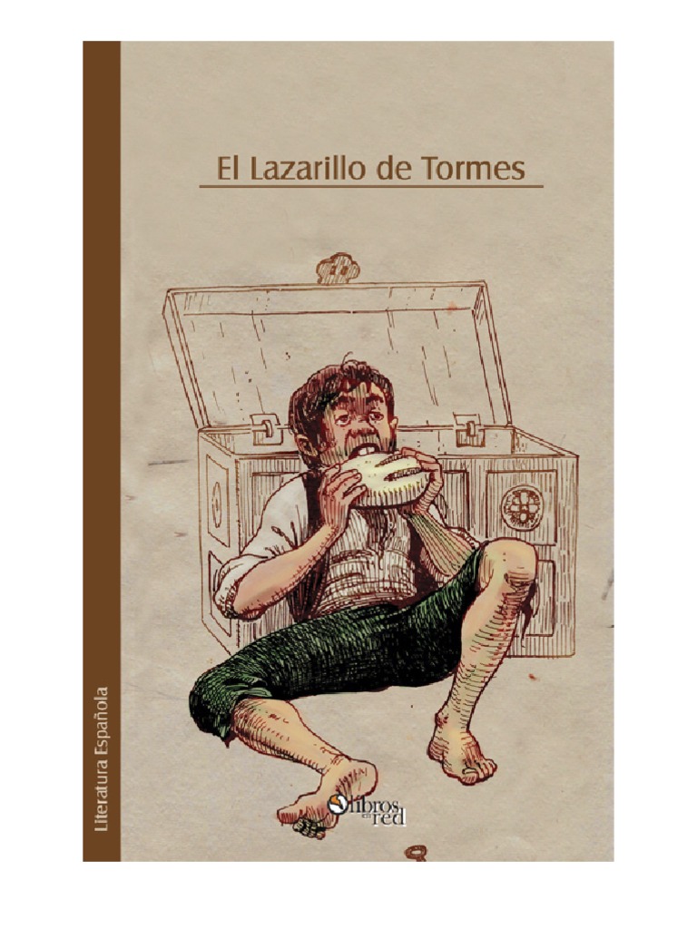 El Lazarillo de Tormes | PDF | Religión y espiritualidad
