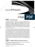 Digital Signal Processing-chapter 16