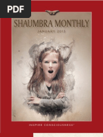 Download Shaumbra Monthly January 2013 by Jean Tinder SN117417093 doc pdf