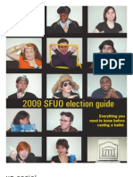 Fulcrum 020509 Election