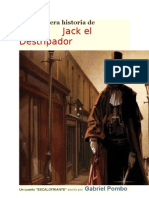 Jack El Destripador. La Verdadera Historia