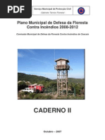 Pmdfci 2008-2012 Caderno II