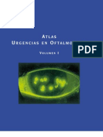 Atlas Urgencias Oftalmologia