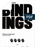 Burton Bindings Reference Guide_20121219