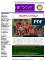 RC Holy Spirit Ebulletin WB V No. 17 Dec 14, 2012