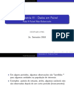 Aula 9 Painel Nao Balanceado PDF