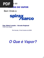 31678893 Sistema de Vapor