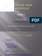 Cours D'introduction À J2ME