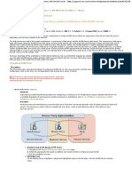 Configure a reverse proxy for ArcGIS Server