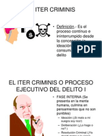 Iter Criminis