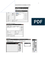 Proyecto Visual Foxpro