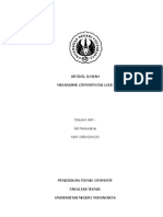 Mekanisme Pengunci Differential, Differential Lock