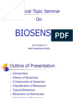 Biosensor