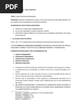 Resumen política ARISTOTELES  Aristóteles  Estado (política)