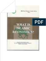 What-is-Islamic-Economics