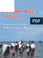 Cyclone Giri - Two Years On