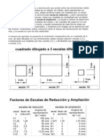 dibujo tecnico