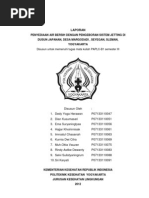 Download LAPORAN PENGEBORAN by Hajjar Khoirinnisak SN117472606 doc pdf