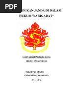 Hukum Waris Adat Bali