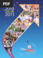 VSSS Annual Report 2010 2011 For Website