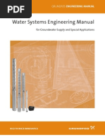 Download Grundfos A2 Water Engineering1 by GrundfosEgypt SN117477153 doc pdf