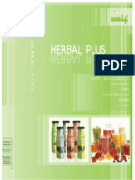 Herbal Plus2003 Very Complete
