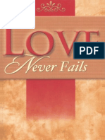 66294693 Love Never Fails Kenneth Copeland