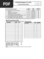 A321 Flight Operations and Requirements | PDF | Takeoff | Flap ...