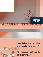 t5&6_incident Prevention & Hazard