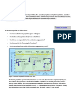 Population Growth