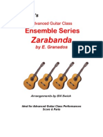 Zarabanda Granados