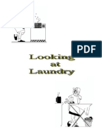 Laundry in Hotels