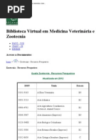 Download Zootecnia - Recursos Pesqueiros _ Qualis Capes _ Biblioteca Virtual em Medicina Veterinria e Zootecnia by Weverton Pacheco SN117489688 doc pdf