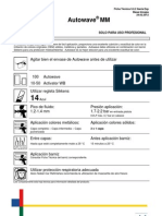 AUTOWAVE