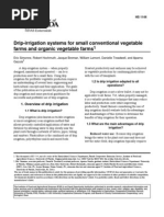Download Drip - Irrigation by jshawnmax SN117491995 doc pdf