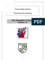 CVS Teachers Toolkit 1.2