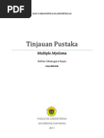 Download 63964424 Multiple Myeloma by Thipo Ardini SN117493547 doc pdf