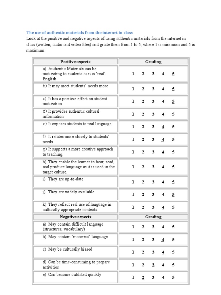 Teacher Quizz PDF