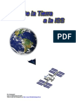 Manual de Orbiter de La Tierra A La ISS