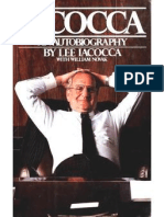 IACOCCA - An Autobiography (Review)