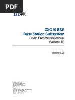 Download Radio Parameter Manual by Ishraq Khurshid SN117497637 doc pdf